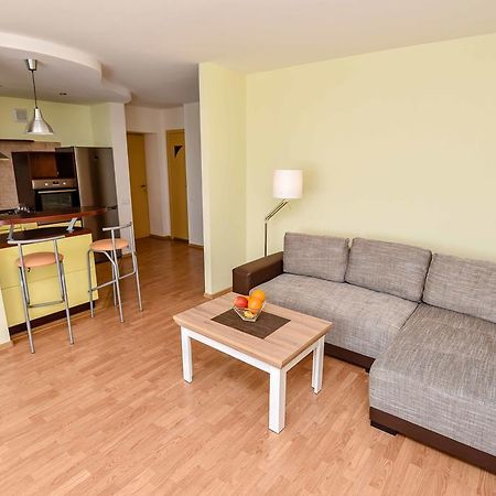 Baltic Apartment クライペダ エクステリア 写真