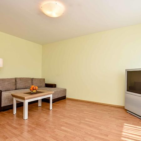 Baltic Apartment クライペダ エクステリア 写真