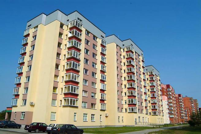 Baltic Apartment クライペダ エクステリア 写真