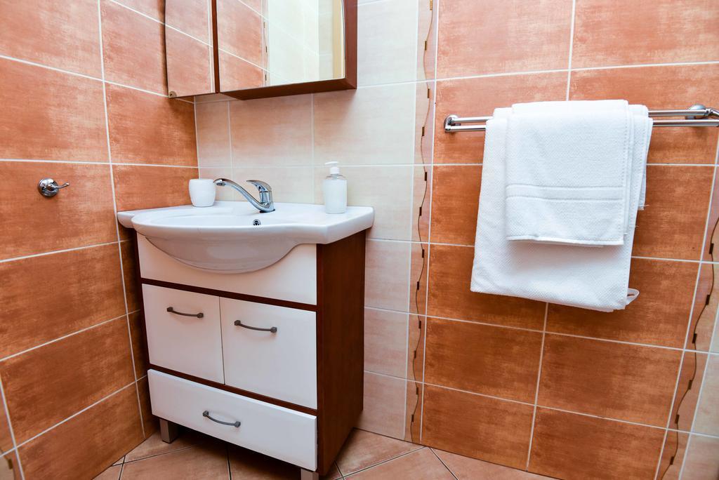 Baltic Apartment クライペダ エクステリア 写真