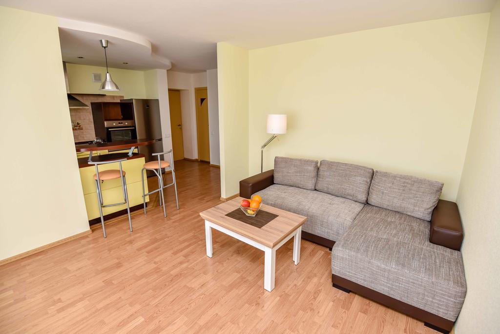 Baltic Apartment クライペダ エクステリア 写真