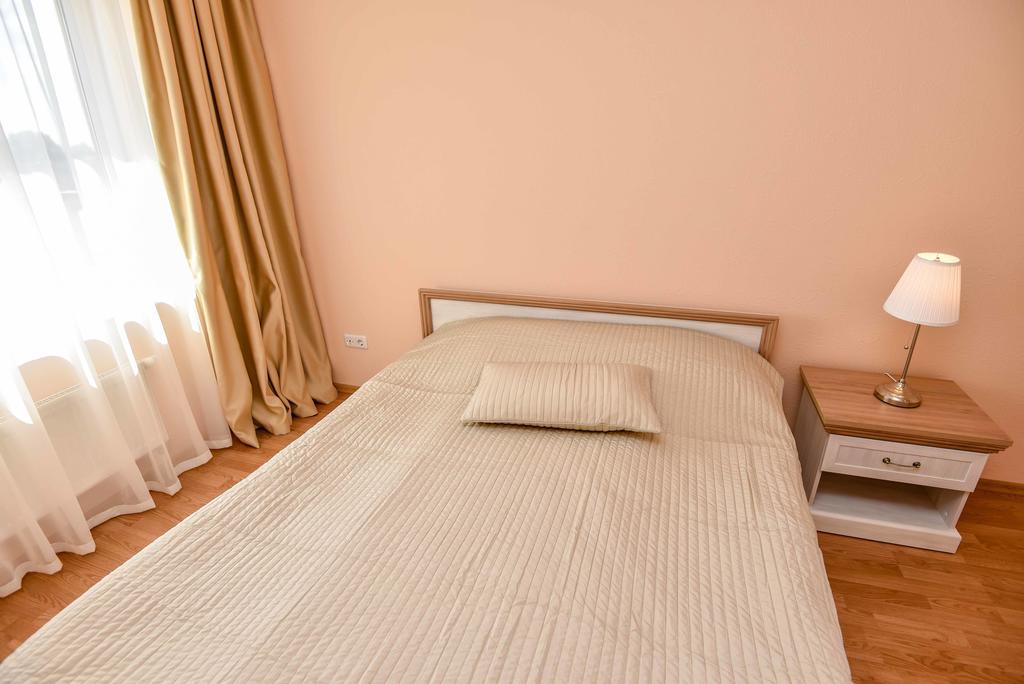 Baltic Apartment クライペダ エクステリア 写真