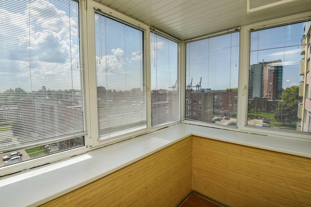 Baltic Apartment クライペダ エクステリア 写真