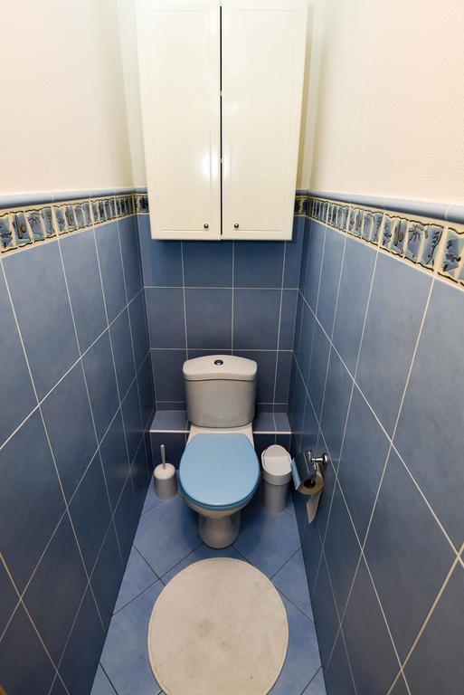 Baltic Apartment クライペダ エクステリア 写真