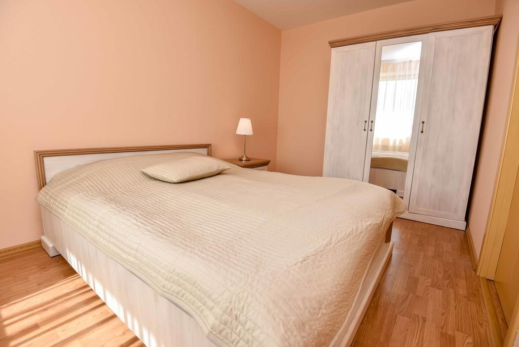 Baltic Apartment クライペダ エクステリア 写真