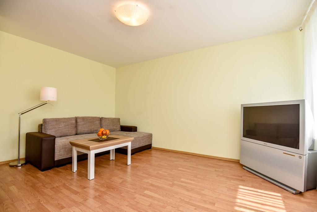 Baltic Apartment クライペダ エクステリア 写真
