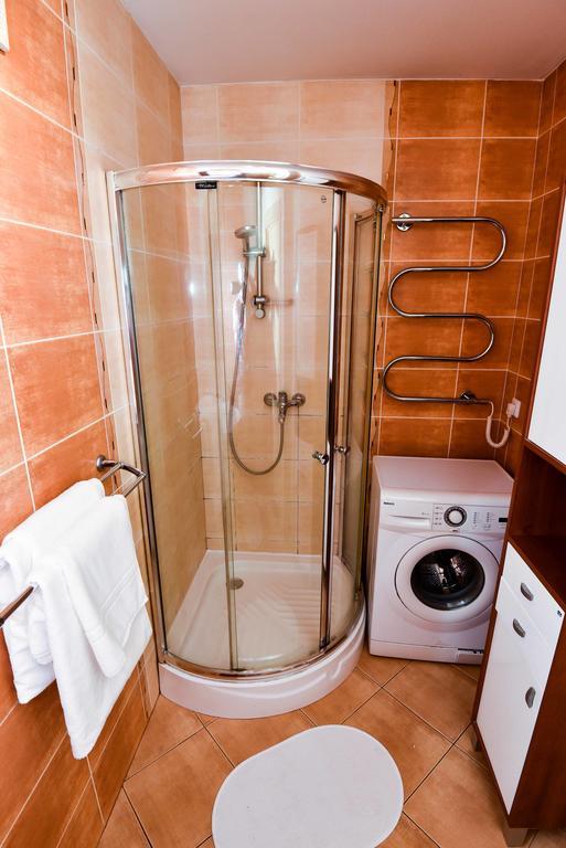 Baltic Apartment クライペダ エクステリア 写真